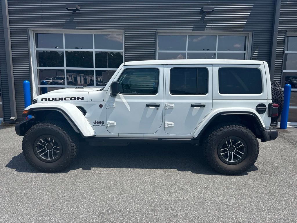 jeep wrangler 4-door 2026 1C4RJXFG1TW289019 image jeep wrangler 4-door 2026 1C4RJXFG1TW289019 image